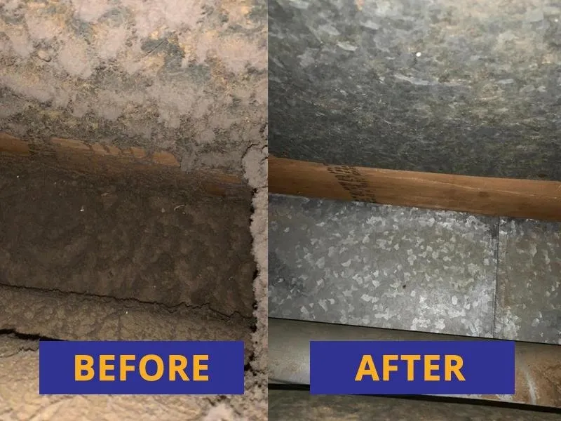 Landlords: Duct and Dryer Vent Upkeep Between Tenants