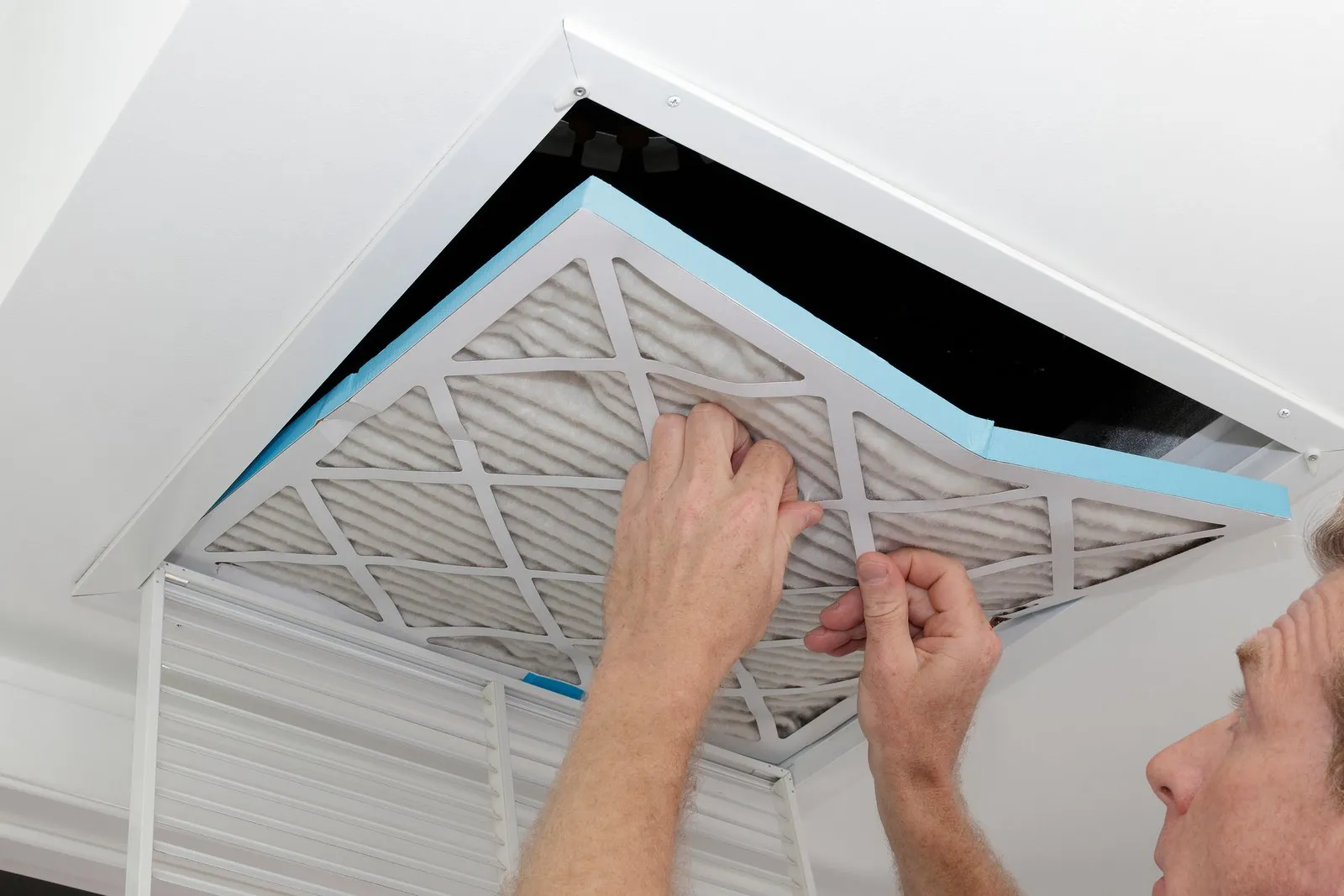 How Long Does Air Duct Cleaning Take? Room by Room