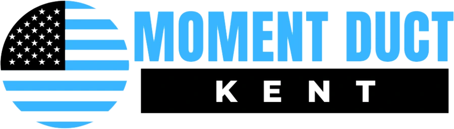 Moment Air Duct Cleaning Kent logo